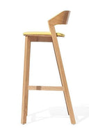 Merano Stool by Ton - Bauhaus 2 Your House