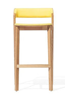 Merano Stool by Ton - Bauhaus 2 Your House