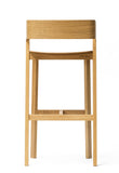 Merano Stool by Ton - Bauhaus 2 Your House