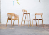 Merano Stool by Ton - Bauhaus 2 Your House