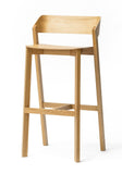 Merano Stool by Ton - Bauhaus 2 Your House