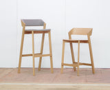 Merano Stool by Ton - Bauhaus 2 Your House