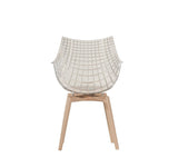 Meridiana Chair with Ash Base by Driade - Bauhaus 2 Your House