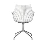 Meridiana Easy Chair by Driade - Bauhaus 2 Your House