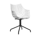 Meridiana Easy Chair by Driade - Bauhaus 2 Your House