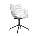 Meridiana Easy Chair by Driade - Bauhaus 2 Your House