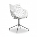 Meridiana Easy Chair by Driade - Bauhaus 2 Your House