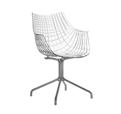Meridiana Easy Chair by Driade - Bauhaus 2 Your House
