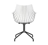 Meridiana Easy Chair by Driade - Bauhaus 2 Your House