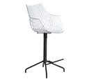 Meridiana Stool by Driade - Bauhaus 2 Your House