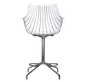 Meridiana Stool by Driade - Bauhaus 2 Your House
