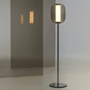 Meridiano Floor Lamp by FontanaArte - Bauhaus 2 Your House