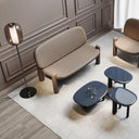 Meridiano Floor Lamp by FontanaArte - Bauhaus 2 Your House