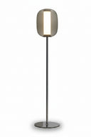 Meridiano Floor Lamp by FontanaArte - Bauhaus 2 Your House