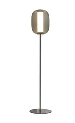 Meridiano Floor Lamp by FontanaArte - Bauhaus 2 Your House