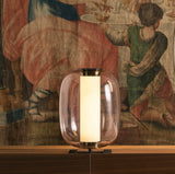 Meridiano Table Lamp by FontanaArte - Bauhaus 2 Your House