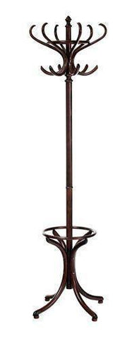 Michael Thonet 15 Stand By Bentwood Coat Rack by Ton - Bauhaus 2 Your House