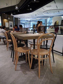 Michael Thonet No. 14 Bentwood Chair by Ton - Bauhaus 2 Your House
