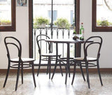 Michael Thonet No. 14 Bentwood Chair (Cane Seat) by Ton - Bauhaus 2 Your House