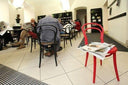 Michael Thonet No. 14 Bentwood Chair by Ton - Bauhaus 2 Your House