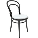 Michael Thonet No. 14 Bentwood Chair by Ton (Upholstered) - Bauhaus 2 Your House