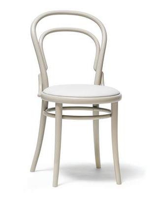 Thonet 14 Chair Ton (Upholstered) | B2H