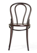 Michael Thonet No. 18 Bentwood Chair by Ton - Bauhaus 2 Your House