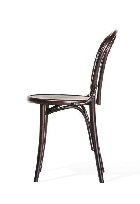 Michael Thonet No. 18 Bentwood Chair by Ton | Bauhaus2YourHouse