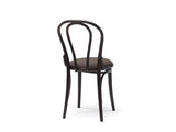 Michael Thonet No. 18 Bentwood Chair by Ton (Upholstered) - Bauhaus 2 Your House