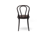 Michael Thonet No. 18 Bentwood Chair by Ton (Upholstered) - Bauhaus 2 Your House
