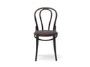 Michael Thonet No. 18 Bentwood Chair by Ton (Upholstered) - Bauhaus 2 Your House