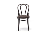 Michael Thonet No. 18 Bentwood Chair by Ton (Upholstered) - Bauhaus 2 Your House