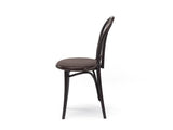 Michael Thonet No. 18 Bentwood Chair by Ton (Upholstered) - Bauhaus 2 Your House