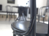 Michael Thonet No. 18 Bentwood Stool by Ton - Bauhaus 2 Your House