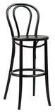 Michael Thonet No. 18 Bentwood Stool by Ton - Bauhaus 2 Your House