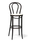 Michael Thonet No. 18 Bentwood Stool by Ton - Bauhaus 2 Your House