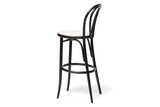 Michael Thonet No. 18 Bentwood Stool by Ton - Bauhaus 2 Your House