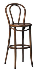 Michael Thonet No. 18 Bentwood Stool by Ton - Bauhaus 2 Your House