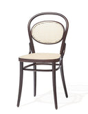 Michael Thonet No. 20 Bentwood Chair (Cane Back) by Ton - Bauhaus 2 Your House