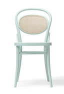 Michael Thonet No. 20 Bentwood Chair (Cane Back) by Ton - Bauhaus 2 Your House