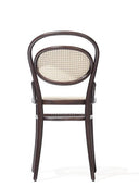 Michael Thonet No. 20 Bentwood Chair (Cane Back) by Ton - Bauhaus 2 Your House