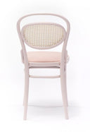 Michael Thonet No. 20 Bentwood Chair (Cane Back) by Ton - Bauhaus 2 Your House