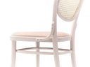 Michael Thonet No. 20 Bentwood Chair (Cane Back) by Ton - Bauhaus 2 Your House