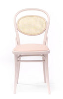 Michael Thonet No. 20 Bentwood Chair (Cane Back) by Ton - Bauhaus 2 Your House
