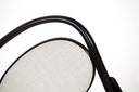 Michael Thonet No. 20 Bentwood Chair by Ton (Upholstered Seat and Back) - Bauhaus 2 Your House