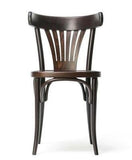 Michael Thonet No. 56 Bentwood Chair by Ton - Bauhaus 2 Your House