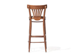 Michael Thonet No 56 Bentwood Stool by Ton - Bauhaus 2 Your House