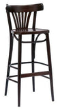 Michael Thonet No 56 Bentwood Stool by Ton - Bauhaus 2 Your House