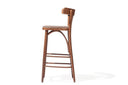 Michael Thonet No 56 Bentwood Stool by Ton - Bauhaus 2 Your House