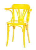 Michael Thonet No. 24 Bentwood Chair by Ton - Bauhaus 2 Your House